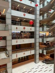 Cuppage Plaza (D9), Shop House #496595211